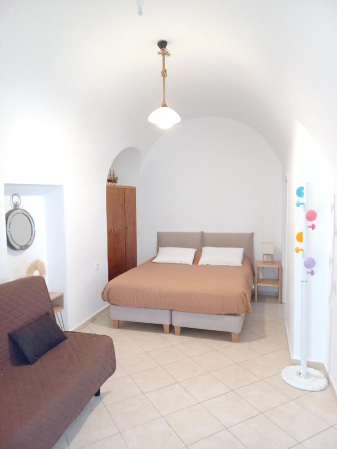 Top Oia Exteriör bild