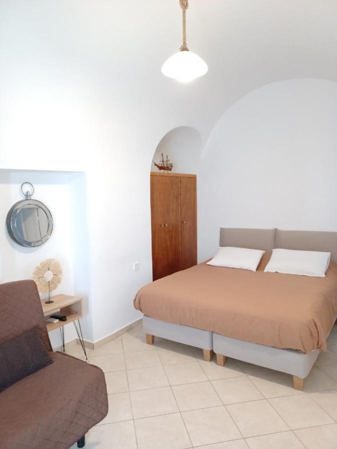 Top Oia Exteriör bild