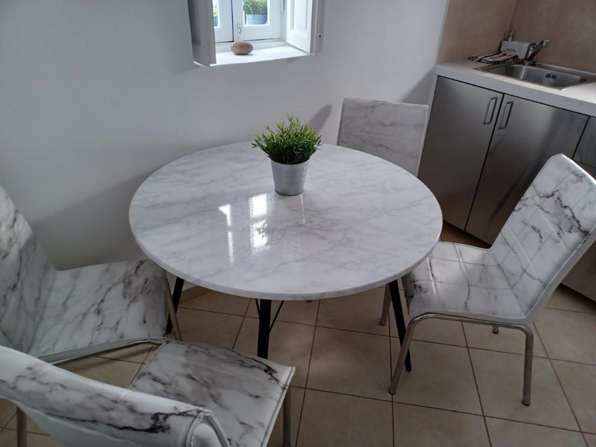 Top Oia Exteriör bild