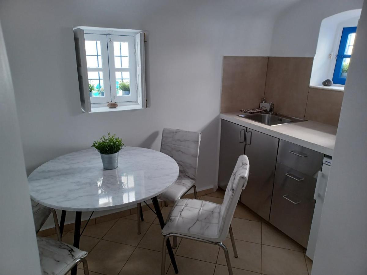 Top Oia Exteriör bild