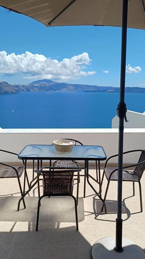 Top Oia Exteriör bild