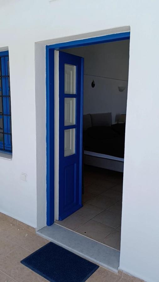 Top Oia Exteriör bild