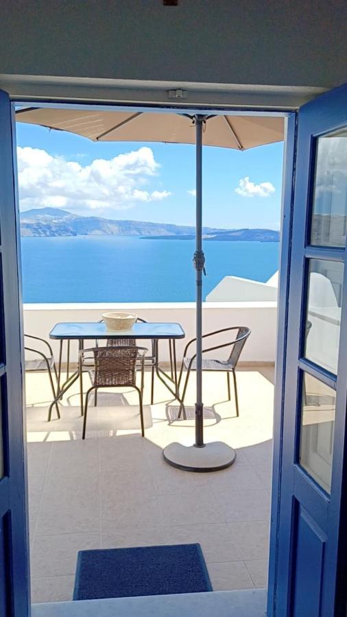 Top Oia Exteriör bild