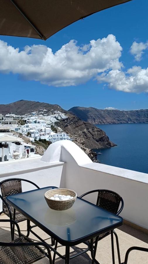 Top Oia Exteriör bild