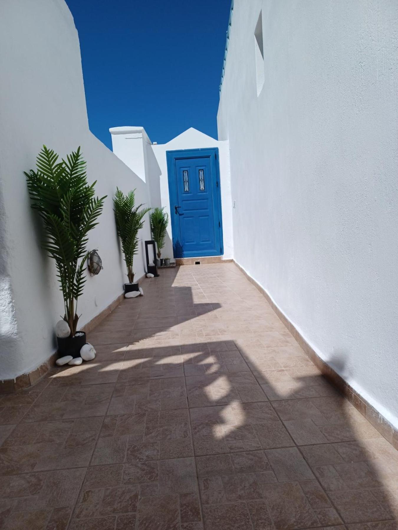 Top Oia Exteriör bild