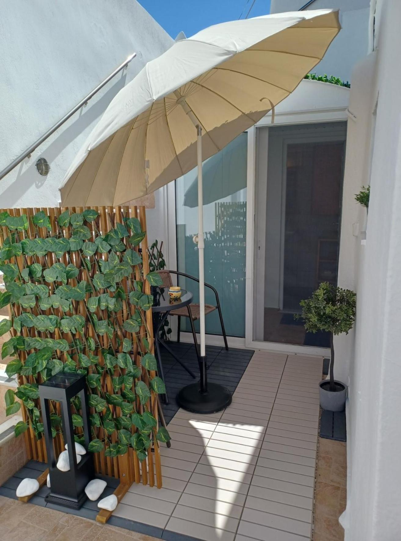 Top Oia Exteriör bild