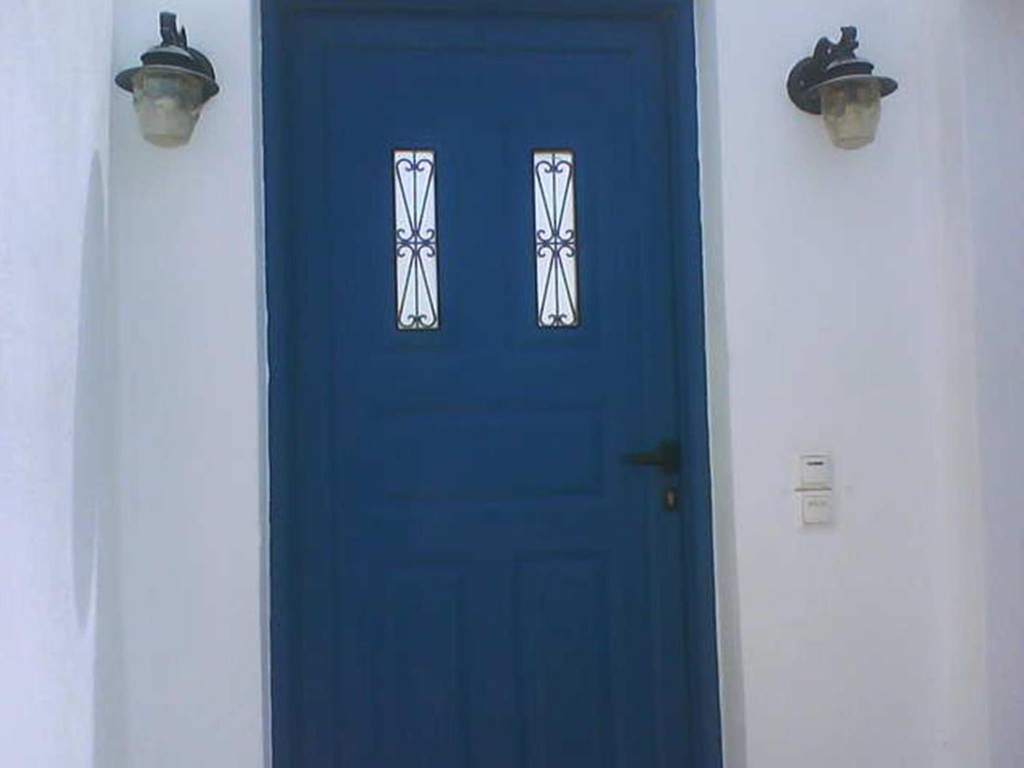 Top Oia Exteriör bild