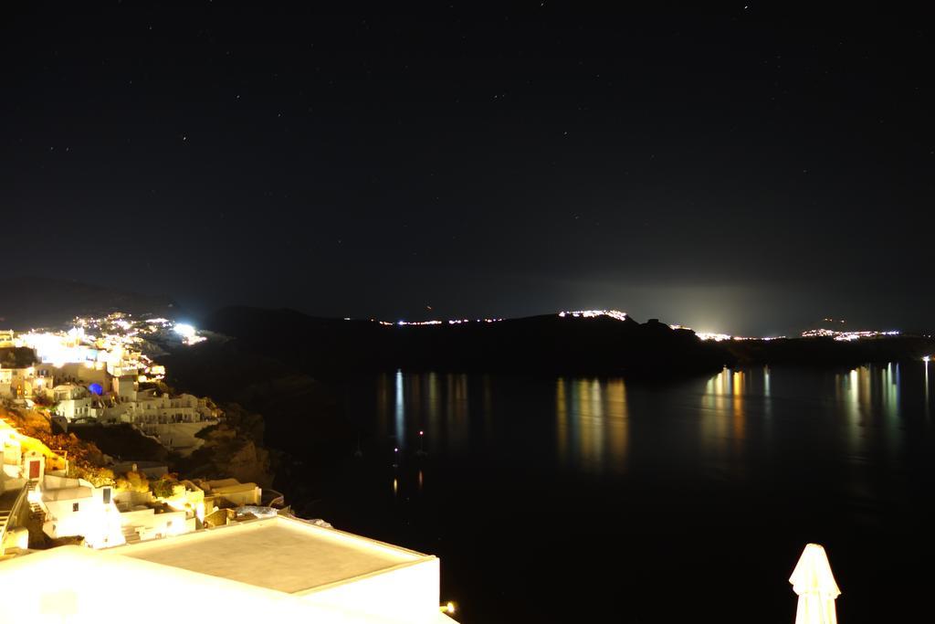 Top Oia Exteriör bild