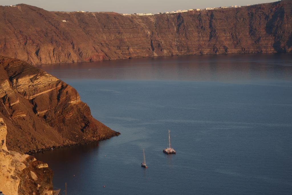 Top Oia Exteriör bild