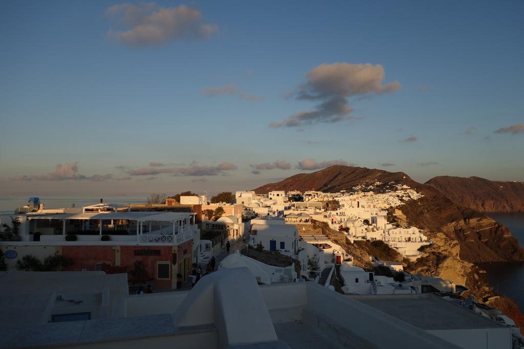 Top Oia Rum bild