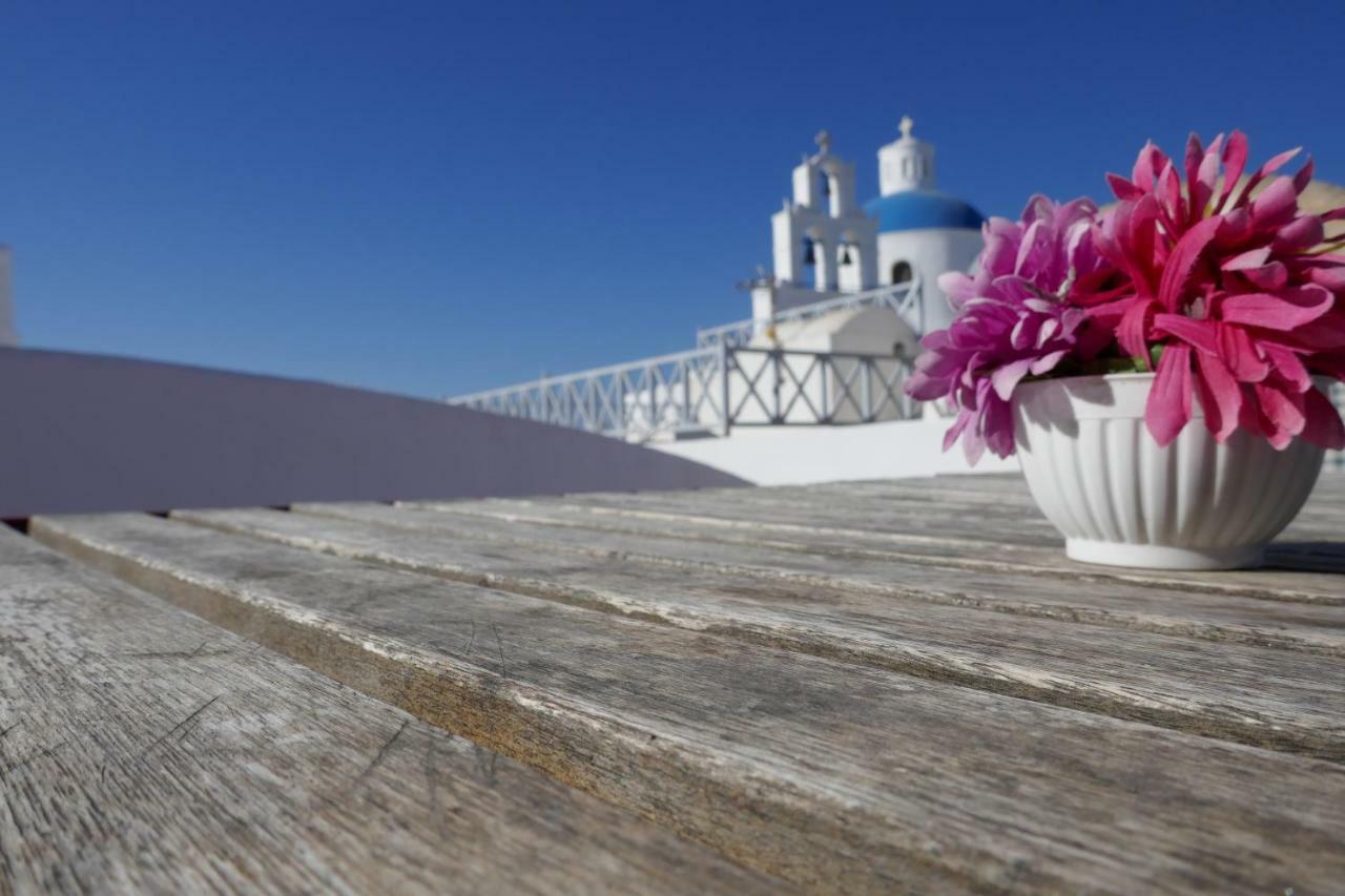 Top Oia Exteriör bild